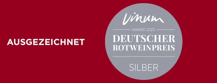 banner_auszeichnung-silber-vinum-2023_weingut-laemmlin-schindler_720x278